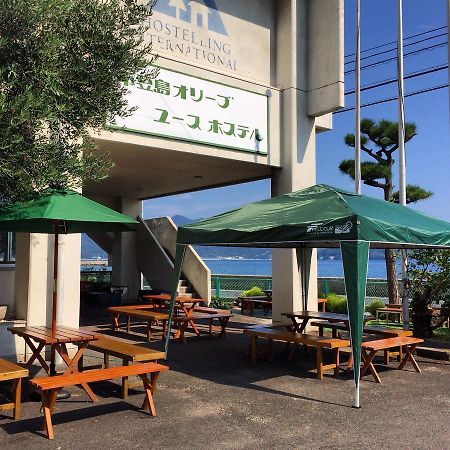 Shodoshima Olive Youth Hostel Екстер'єр фото