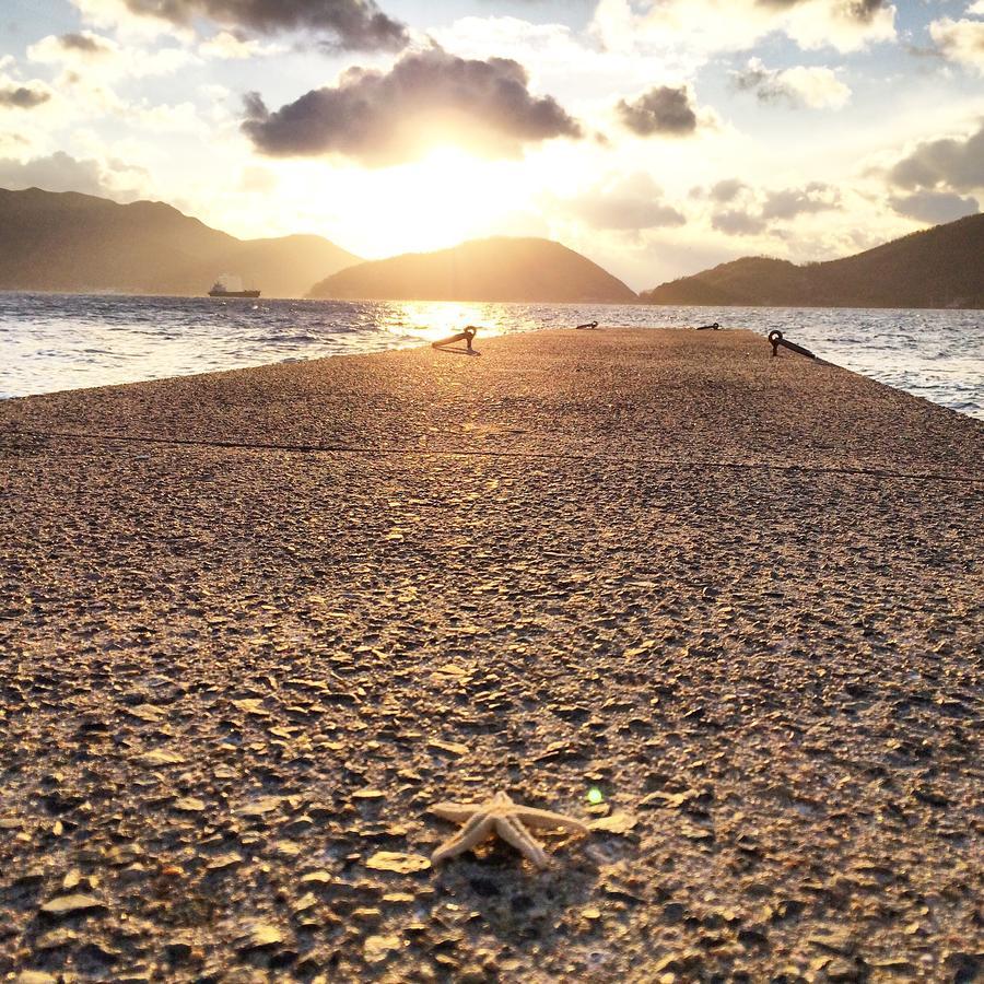 Shodoshima Olive Youth Hostel Екстер'єр фото