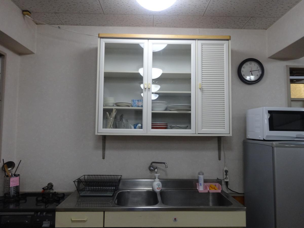 Shodoshima Olive Youth Hostel Екстер'єр фото