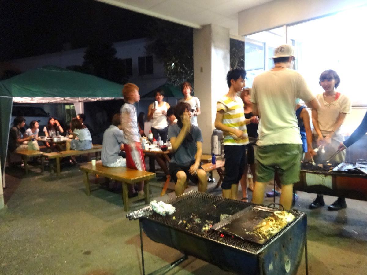 Shodoshima Olive Youth Hostel Екстер'єр фото