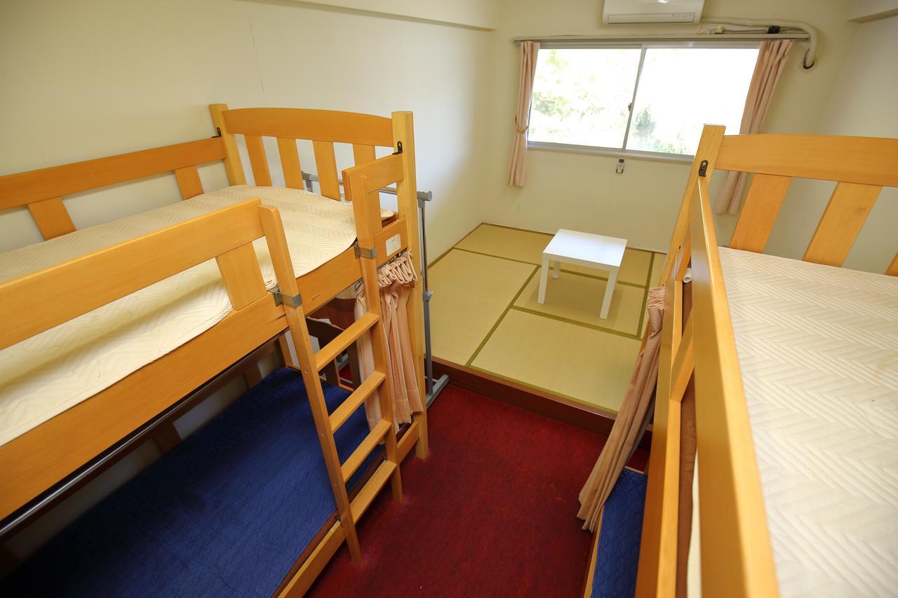 Shodoshima Olive Youth Hostel Екстер'єр фото
