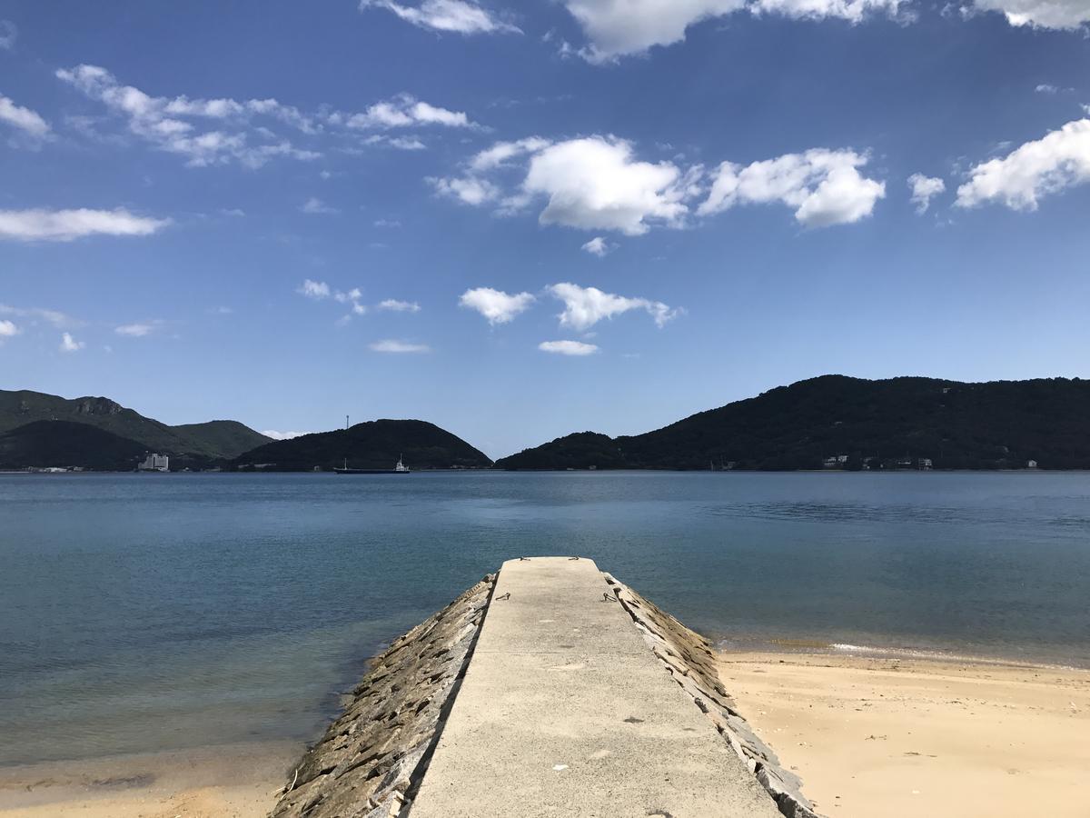 Shodoshima Olive Youth Hostel Екстер'єр фото