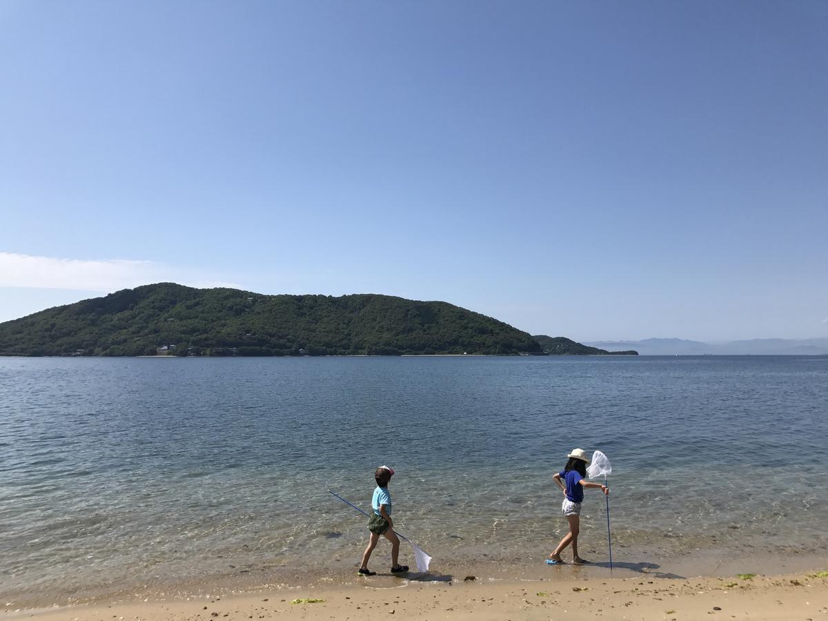 Shodoshima Olive Youth Hostel Екстер'єр фото