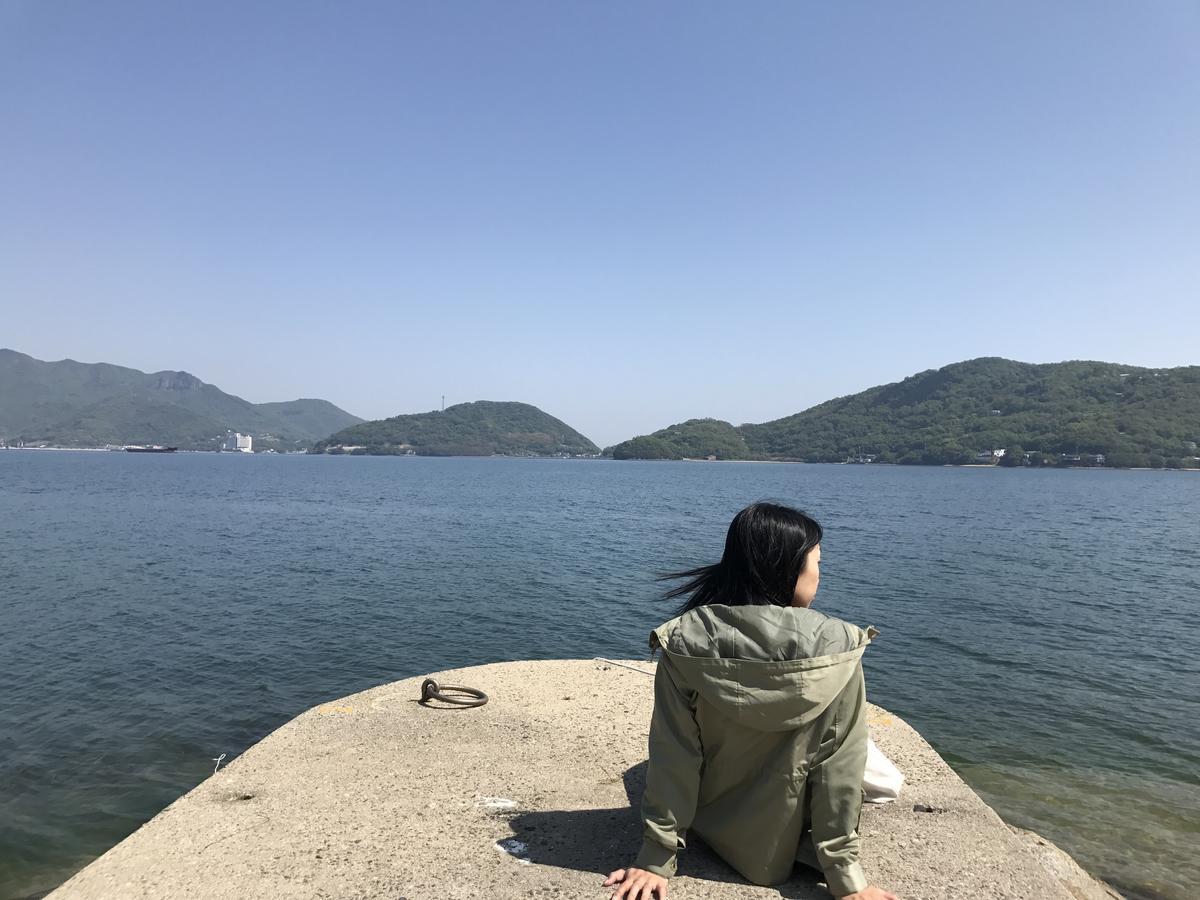 Shodoshima Olive Youth Hostel Екстер'єр фото
